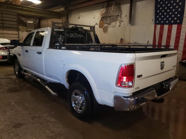 Photo 2 VIN: 3D7UT2CL7AG190053 - DODGE RAM 2500 