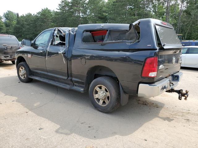 Photo 1 VIN: 3D7UT2CL7BG548205 - DODGE RAM 2500 