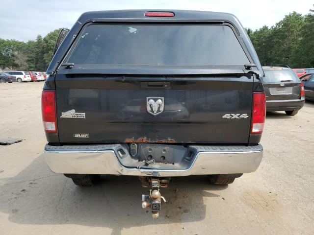 Photo 5 VIN: 3D7UT2CL7BG548205 - DODGE RAM 2500 