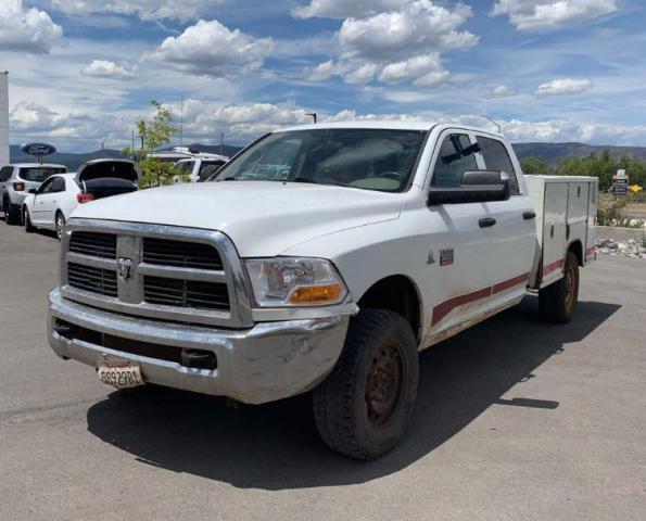 Photo 1 VIN: 3D7UT2CL7BG557664 - DODGE RAM 2500 