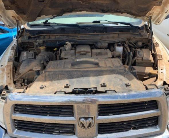 Photo 6 VIN: 3D7UT2CL7BG557664 - DODGE RAM 2500 