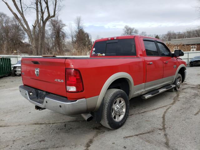 Photo 3 VIN: 3D7UT2CL7BG577400 - DODGE RAM 2500 