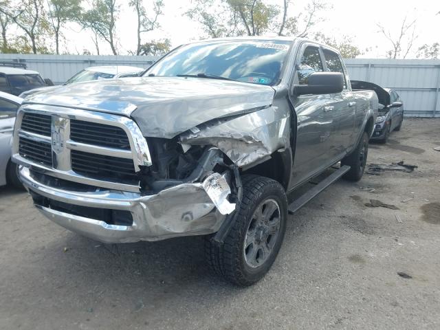 Photo 1 VIN: 3D7UT2CL7BG624974 - DODGE RAM 2500 