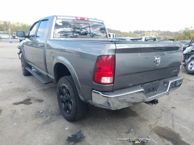 Photo 2 VIN: 3D7UT2CL7BG624974 - DODGE RAM 2500 