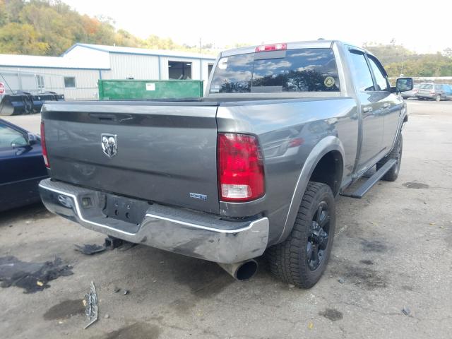 Photo 3 VIN: 3D7UT2CL7BG624974 - DODGE RAM 2500 