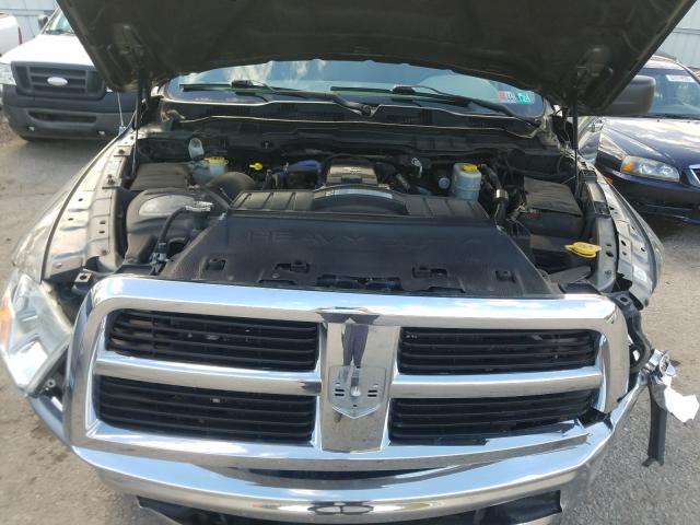 Photo 6 VIN: 3D7UT2CL7BG624974 - DODGE RAM 2500 