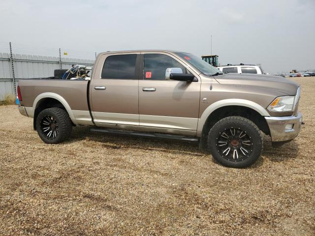 Photo 3 VIN: 3D7UT2CL8AG116284 - DODGE RAM 2500 