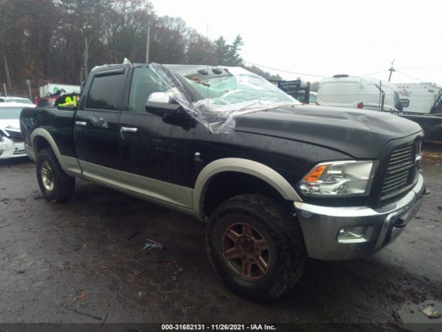 Photo 0 VIN: 3D7UT2CL8AG170040 - DODGE RAM 2500 