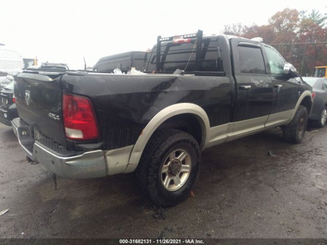 Photo 3 VIN: 3D7UT2CL8AG170040 - DODGE RAM 2500 