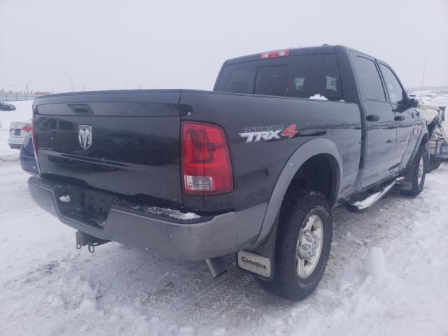 Photo 3 VIN: 3D7UT2CL8AG176355 - DODGE RAM 2500 