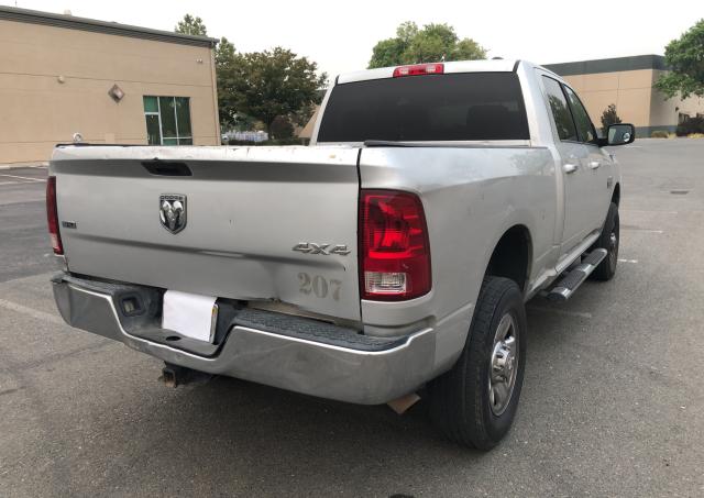 Photo 3 VIN: 3D7UT2CL8AG179501 - DODGE RAM 2500 