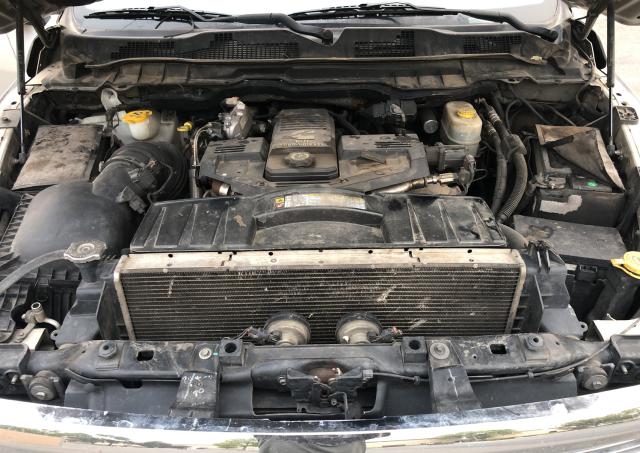 Photo 6 VIN: 3D7UT2CL8AG179501 - DODGE RAM 2500 