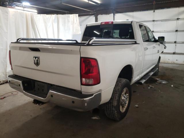 Photo 3 VIN: 3D7UT2CL8BG520591 - DODGE RAM 2500 