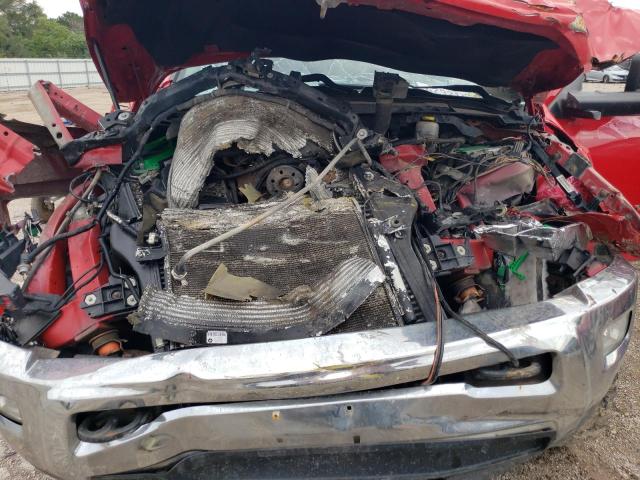 Photo 10 VIN: 3D7UT2CL8BG550285 - DODGE RAM 2500 