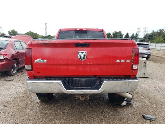 Photo 5 VIN: 3D7UT2CL8BG550285 - DODGE RAM 2500 