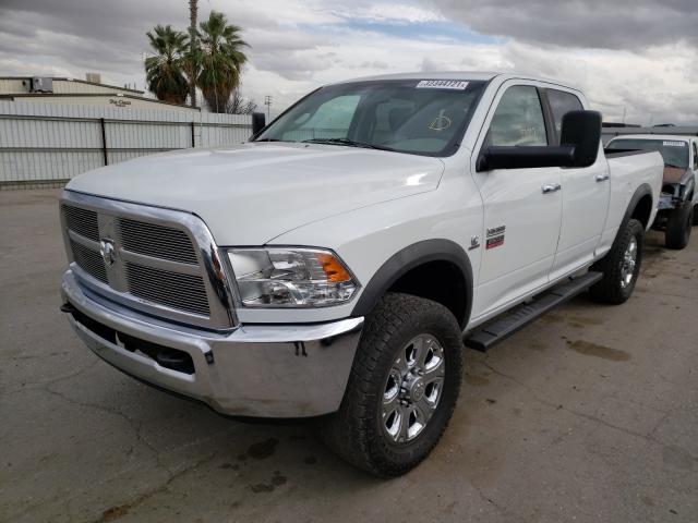 Photo 1 VIN: 3D7UT2CL8BG554501 - DODGE RAM 2500 