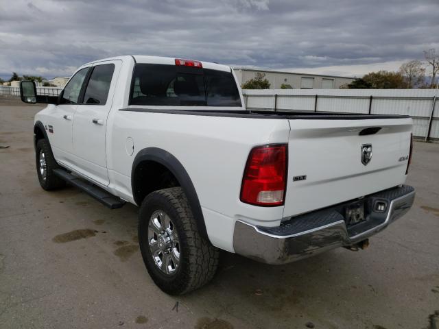 Photo 2 VIN: 3D7UT2CL8BG554501 - DODGE RAM 2500 