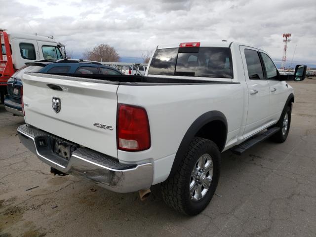 Photo 3 VIN: 3D7UT2CL8BG554501 - DODGE RAM 2500 