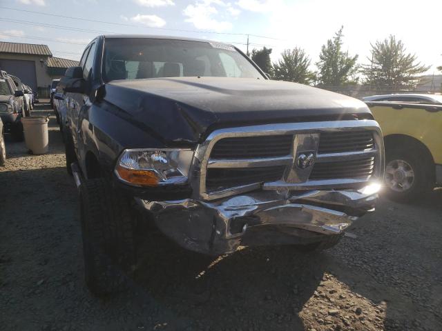 Photo 8 VIN: 3D7UT2CL8BG590513 - DODGE RAM 2500 