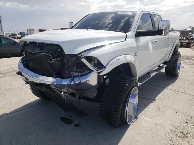 Photo 1 VIN: 3D7UT2CL8BG600103 - DODGE RAM 2500 