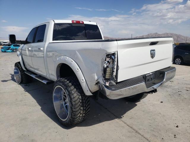 Photo 2 VIN: 3D7UT2CL8BG600103 - DODGE RAM 2500 