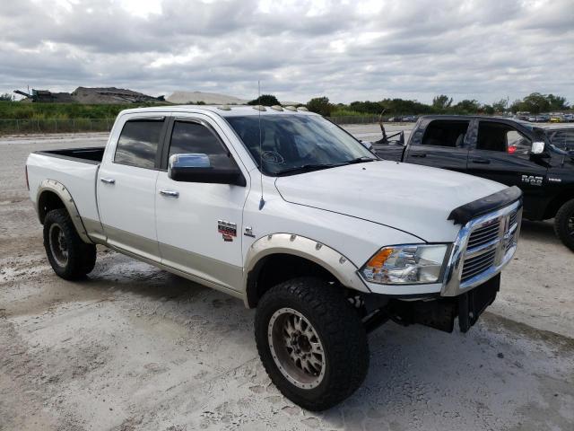 Photo 0 VIN: 3D7UT2CL8BG619699 - DODGE RAM 2500 