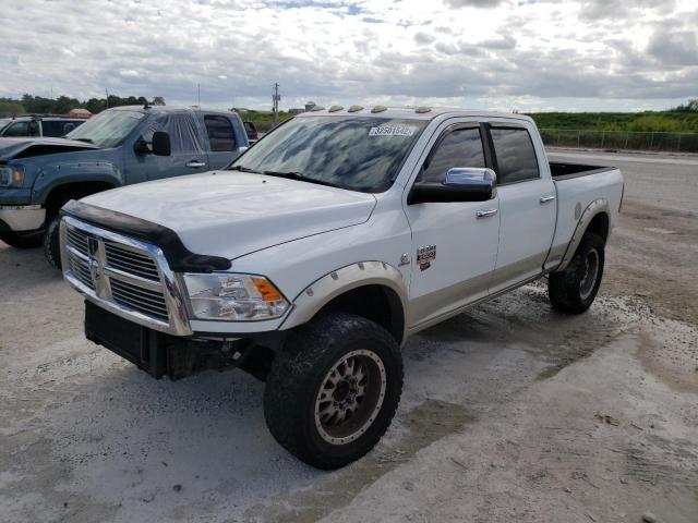 Photo 1 VIN: 3D7UT2CL8BG619699 - DODGE RAM 2500 