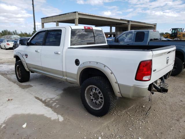 Photo 2 VIN: 3D7UT2CL8BG619699 - DODGE RAM 2500 