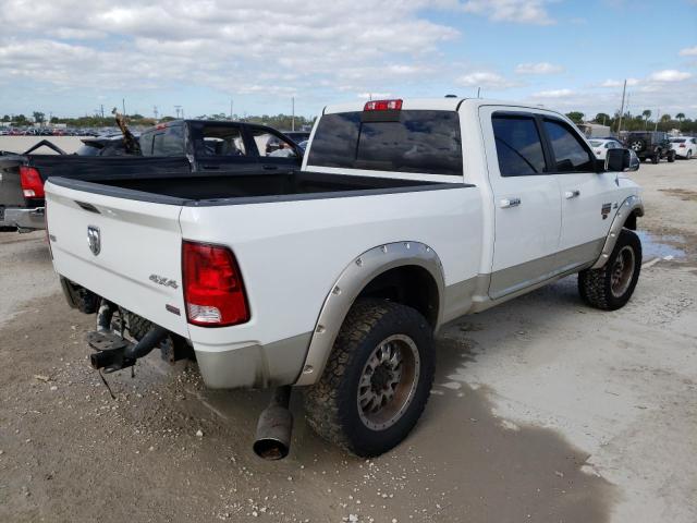 Photo 3 VIN: 3D7UT2CL8BG619699 - DODGE RAM 2500 