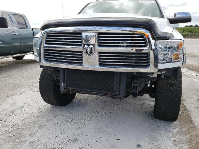 Photo 8 VIN: 3D7UT2CL8BG619699 - DODGE RAM 2500 