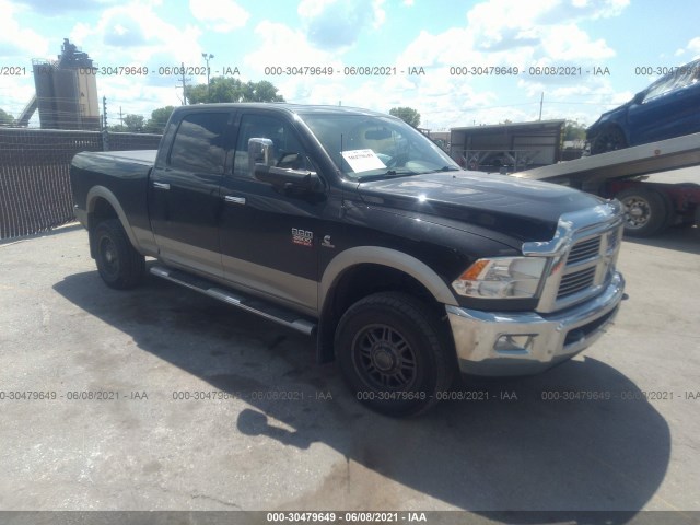 Photo 0 VIN: 3D7UT2CL9AG130307 - DODGE RAM 2500 