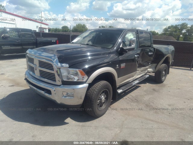 Photo 1 VIN: 3D7UT2CL9AG130307 - DODGE RAM 2500 