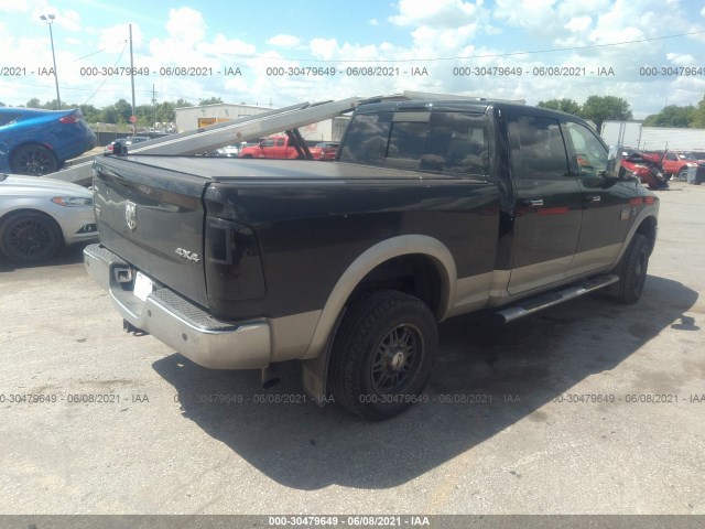 Photo 3 VIN: 3D7UT2CL9AG130307 - DODGE RAM 2500 