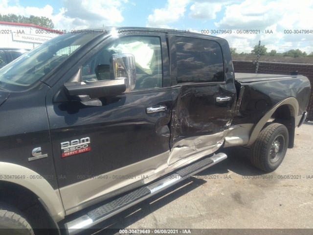 Photo 5 VIN: 3D7UT2CL9AG130307 - DODGE RAM 2500 