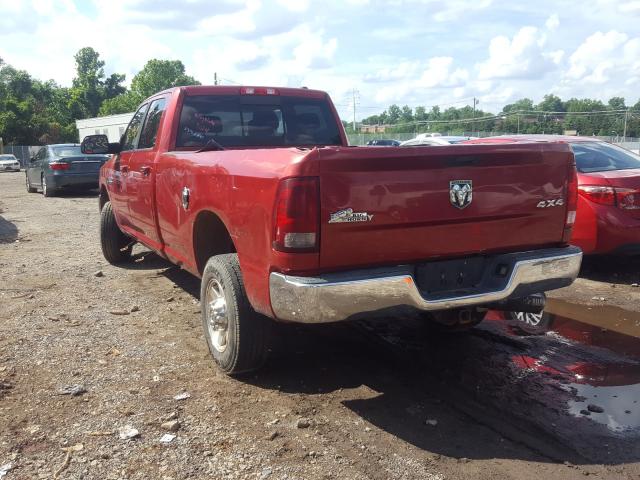 Photo 2 VIN: 3D7UT2CL9AG147124 - DODGE RAM 2500 