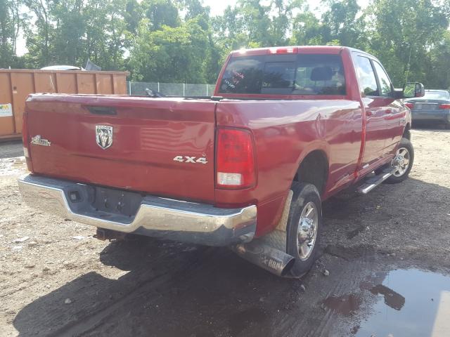 Photo 3 VIN: 3D7UT2CL9AG147124 - DODGE RAM 2500 