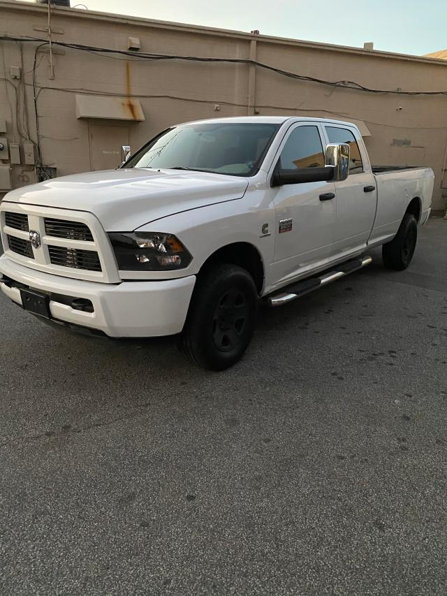 Photo 1 VIN: 3D7UT2CL9AG148631 - DODGE RAM 2500 