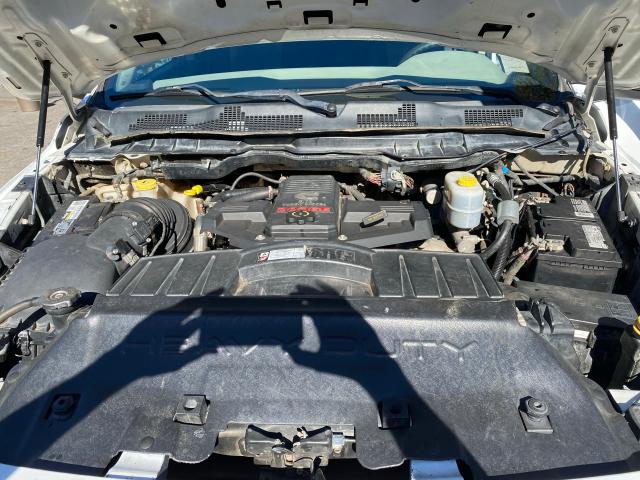 Photo 6 VIN: 3D7UT2CL9AG148631 - DODGE RAM 2500 