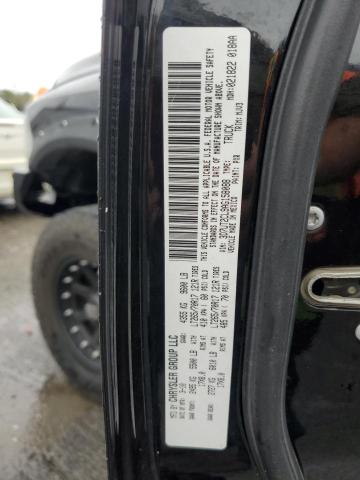 Photo 11 VIN: 3D7UT2CL9AG158088 - DODGE RAM 2500 