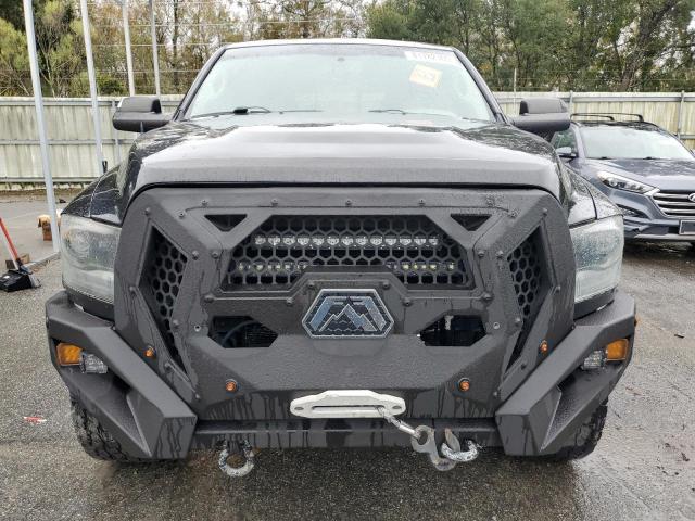 Photo 4 VIN: 3D7UT2CL9AG158088 - DODGE RAM 2500 