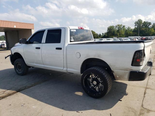 Photo 1 VIN: 3D7UT2CL9AG159788 - DODGE RAM 2500 