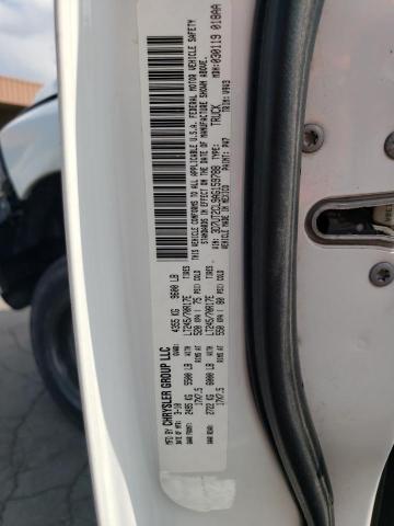 Photo 11 VIN: 3D7UT2CL9AG159788 - DODGE RAM 2500 