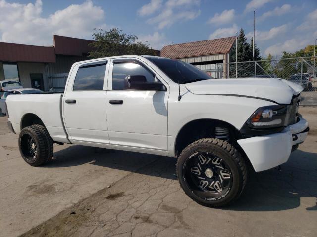 Photo 3 VIN: 3D7UT2CL9AG159788 - DODGE RAM 2500 