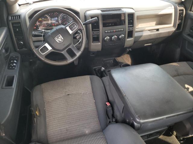 Photo 7 VIN: 3D7UT2CL9AG159788 - DODGE RAM 2500 