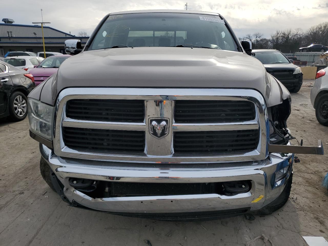 Photo 4 VIN: 3D7UT2CL9AG167647 - DODGE RAM 