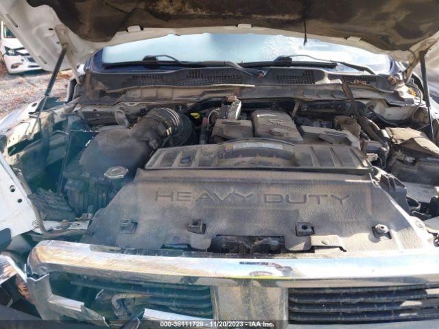 Photo 9 VIN: 3D7UT2CL9AG189356 - DODGE RAM 2500 