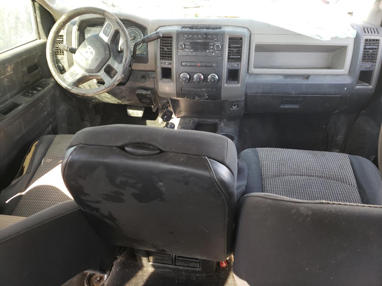 Photo 7 VIN: 3D7UT2CL9BG507591 - DODGE RAM 