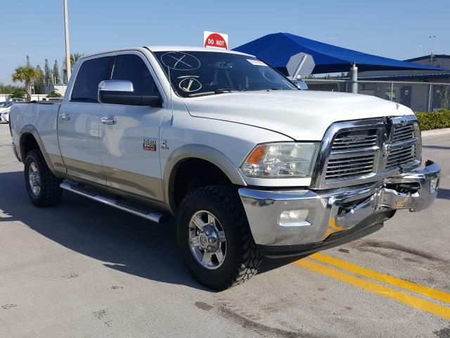 Photo 0 VIN: 3D7UT2CL9BG527792 - DODGE RAM 2500 