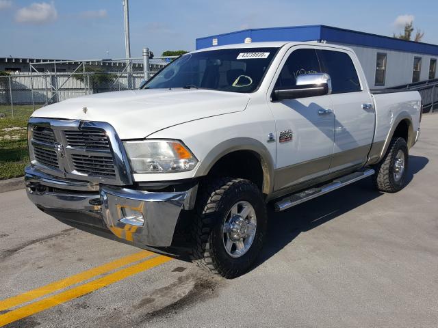 Photo 1 VIN: 3D7UT2CL9BG527792 - DODGE RAM 2500 