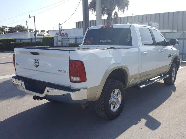 Photo 3 VIN: 3D7UT2CL9BG527792 - DODGE RAM 2500 